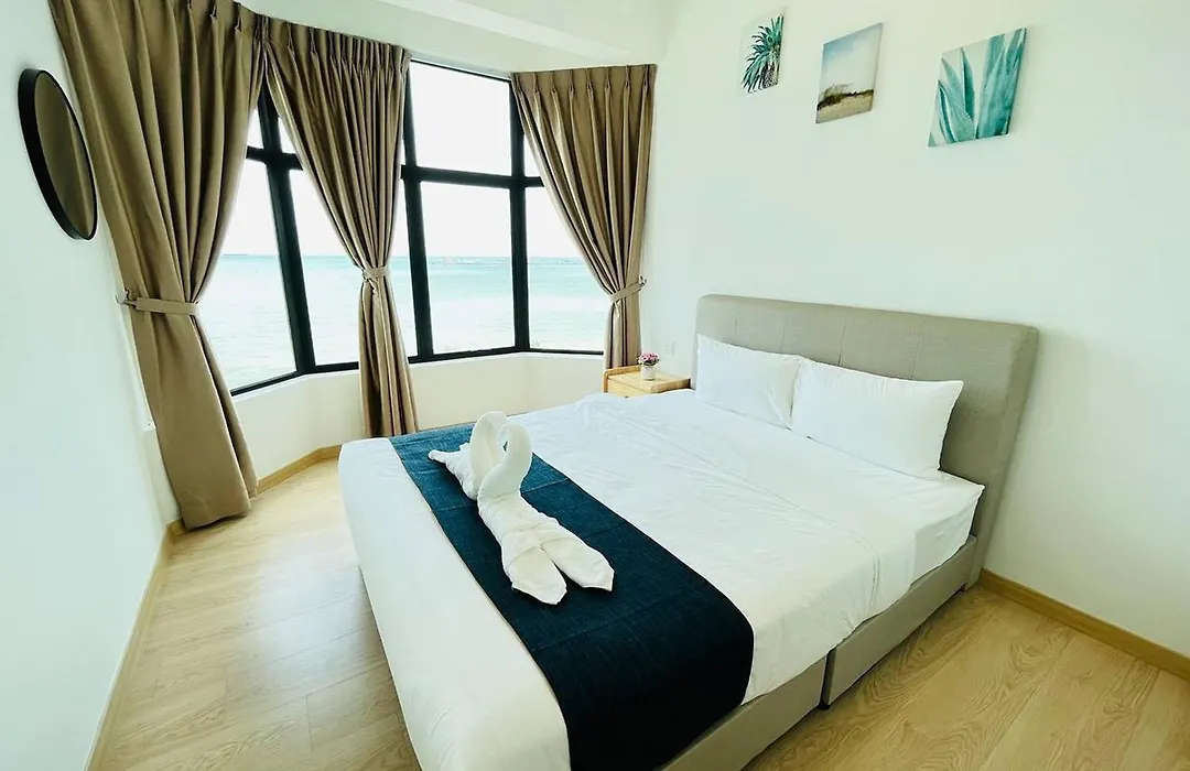 Mutiara Melaka Beach Resort By Mwh-1